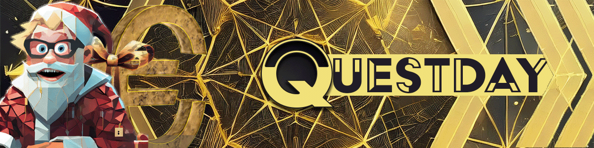 Quest Day – Your Chance to Win 5€ Store Credits